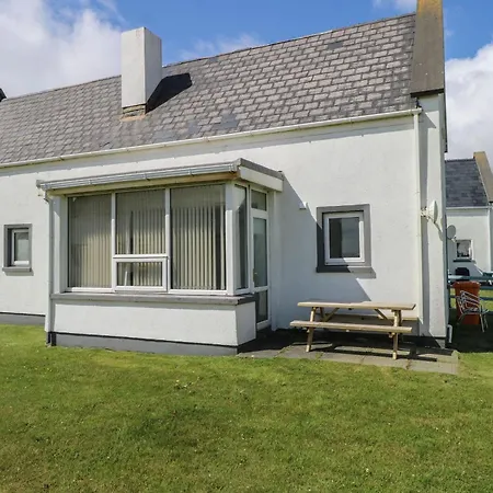 No 5 Prázdninový dům