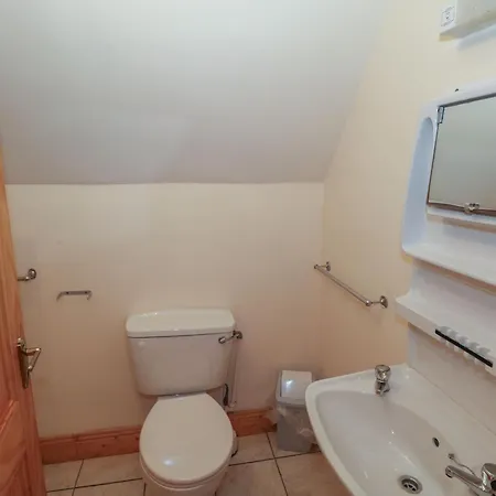 No 5 Prázdninový dům *