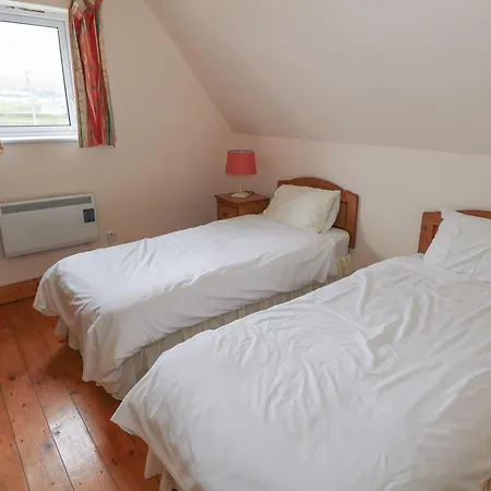 No 5 Feriehus Keel (Mayo)