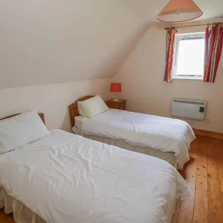 No 5 Feriehus