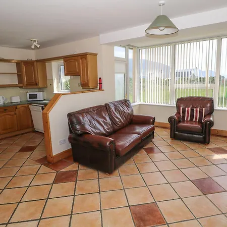 Prázdninový dům No 5 Keel (Mayo)