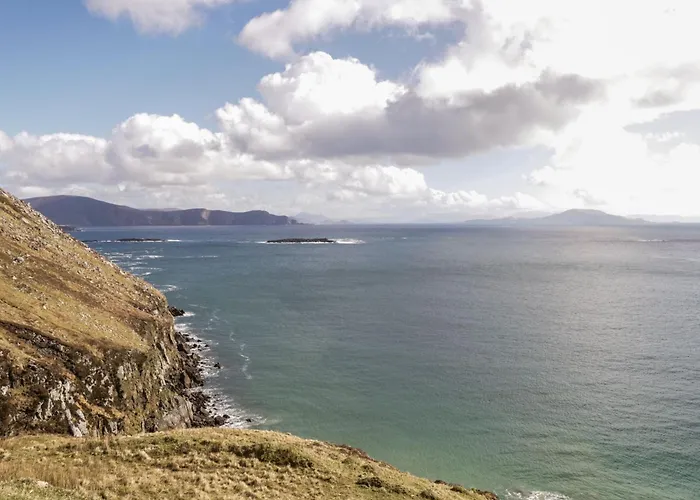 No 5 * Keel (Mayo)