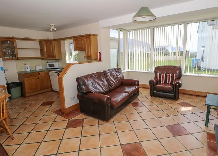 Дом отдыха No 5 Кил